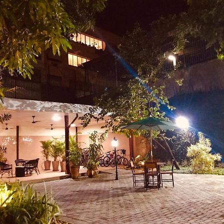 Ipanema Hostelling 284 Рио де Жанейро Екстериор снимка