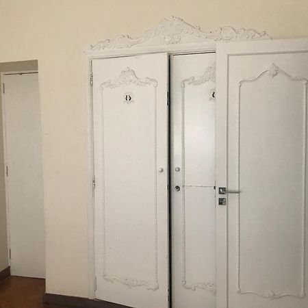 Ipanema Hostelling 284 Рио де Жанейро Екстериор снимка