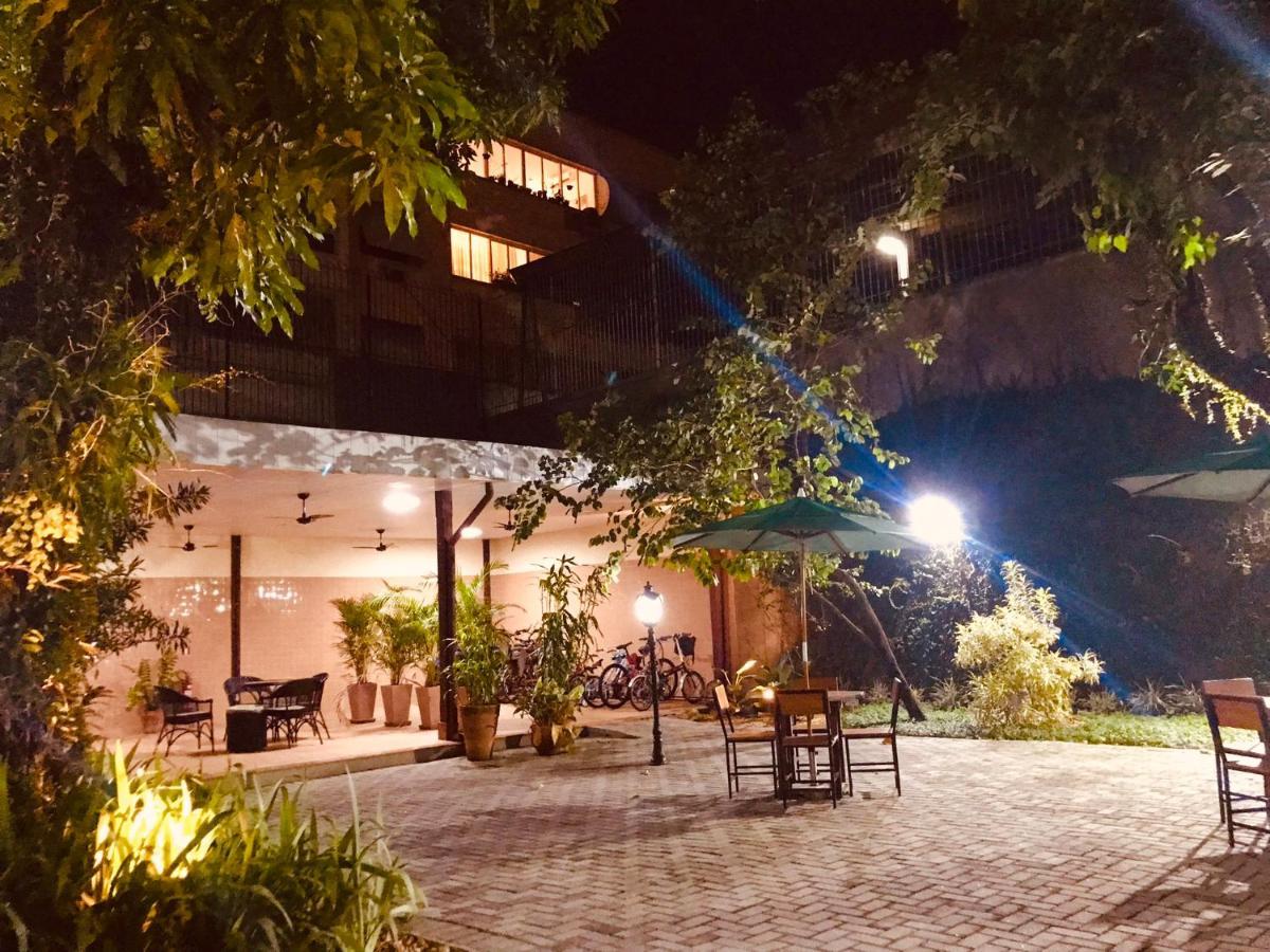 Ipanema Hostelling 284 Рио де Жанейро Екстериор снимка