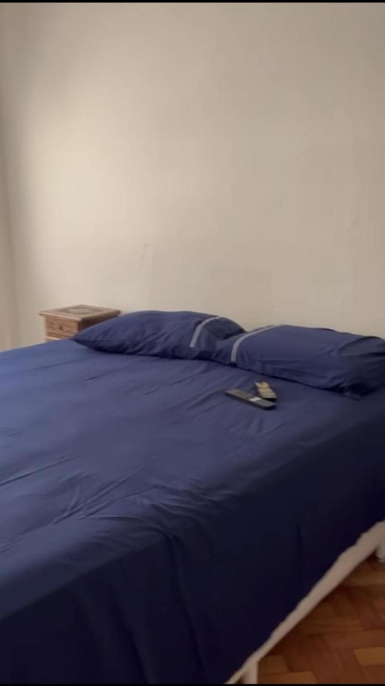 Ipanema Hostelling 284 Рио де Жанейро Екстериор снимка